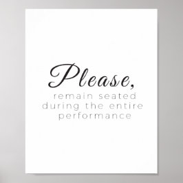 Finny Bathroom Poster, WC Wall Art, Toilet Funn Poster