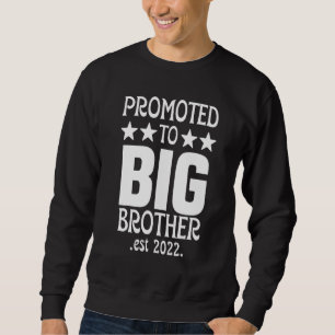 Finny Big Brother 2022 lanserades slutligen till B Lång Ärmad Tröja