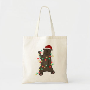 Finny Cute-julklapp Tygkasse