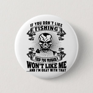 Finny Fishing Knapp