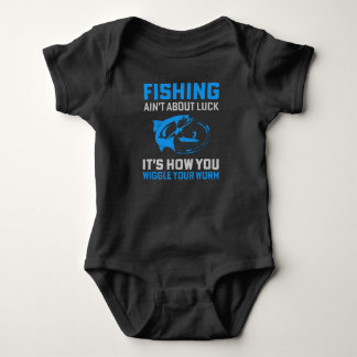 Finny Fishing T-shirt