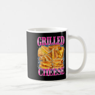 Finny Food Meme Grilled Cheese Sandwiches Food Lov Kaffemugg