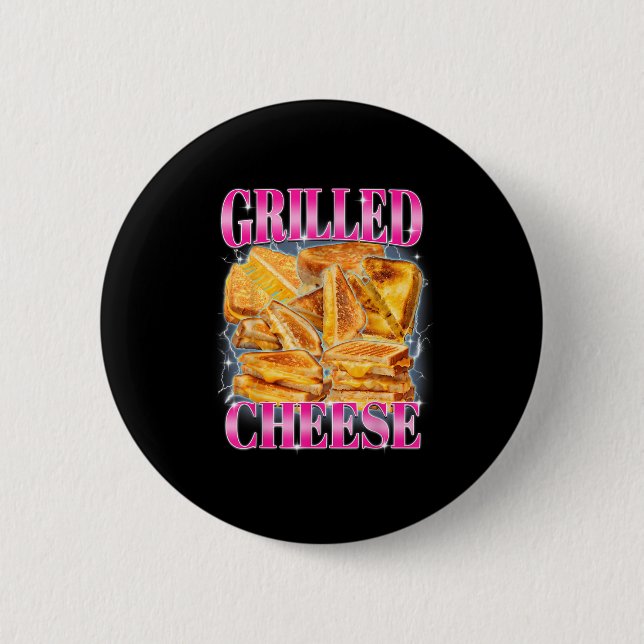 Finny Food Meme Grilled Cheese Sandwiches Food Lov Knapp (Framsida)