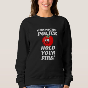 Finny Gazpacho Police Politik Congress Greene Mana T Shirt
