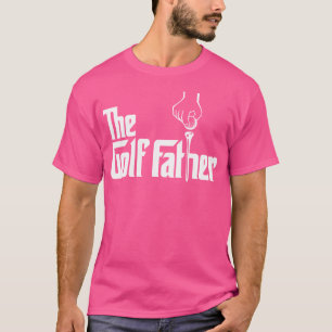Finny Golf, Golf Far Funny Golfing for Golfe T Shirt