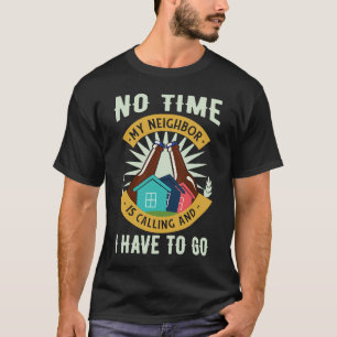 Finny granne Humor T Shirt