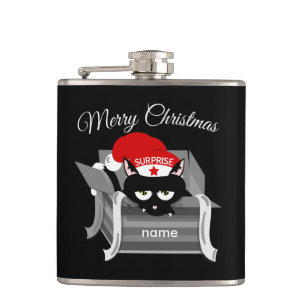 Finny julklapp fickplunta