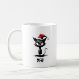 Finny julklapp kaffemugg