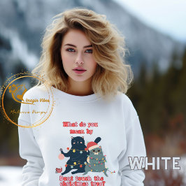 Finny julklapp t shirt