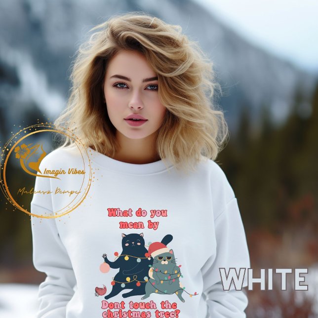 Finny julklapp t shirt (Skapare uppladdad)