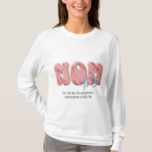 Finny Mamma to BE T-Shirt