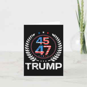 Finny Pappor Home Trump jul Julafton Pajamas (o) Kort