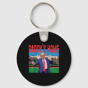 Finny Pappor Home Trump Rosa 2024 Ta America Ck Nyckelring