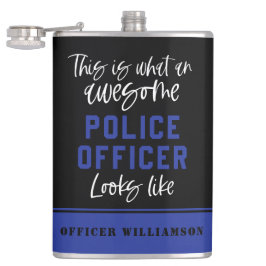 Finny polischef i Fantastisk Fickplunta