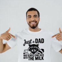 Finny Sarkastic, Coola Pappa, Pappa Joke, Fars dag