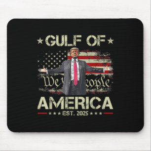 Finny Trump Bukt of US America Est 2025 USA Musmatta