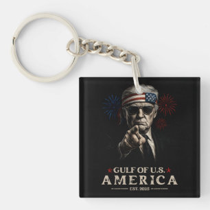 Finny Trump Bukt of USA America 2025 4:e juli 2025