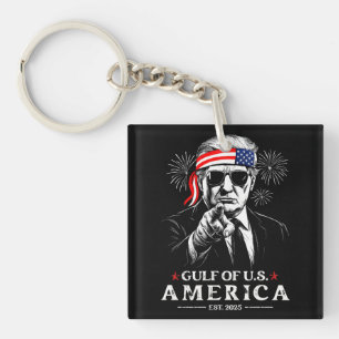 Finny Trump Bukt of USA America 2025 4:e juli 2025