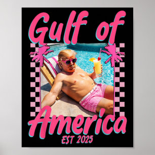 Finny Trump Shirt Bukt of US America Est 2025_1 Poster