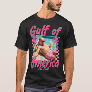 Finny Trump Shirt Bukt of US America Est 2025_1 T