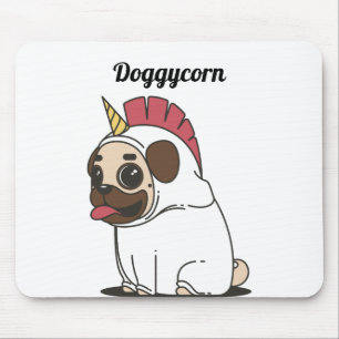 Finny Unicorn - Doggycorn Musmatta