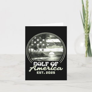 Finny US America Shirt Bukt of US America Est 202 Kort