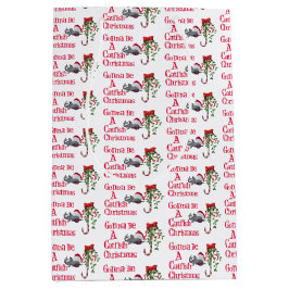 Finnyj julfiske ♫ ♥ Catfish-jul