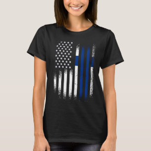 Finsk-amerikanska kulturarvsmånaden Finland Patrio T Shirt