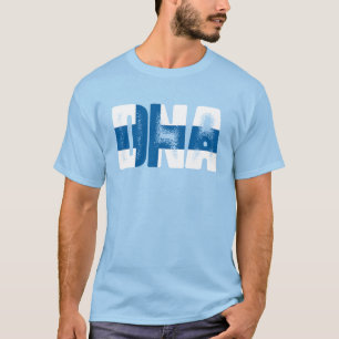 Finsk DNA T Shirt