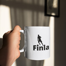 Finsk fotboll