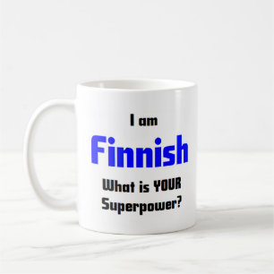 finsk kaffemugg