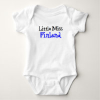 finsk lilla fröken