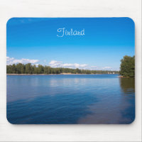 Finsk skärgård