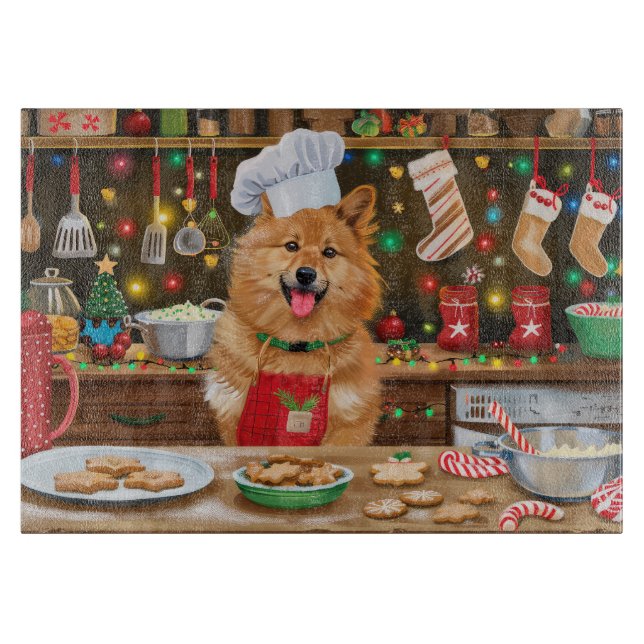 Finsk spets julsemesterbakning: Festlig jul (Framsidan)