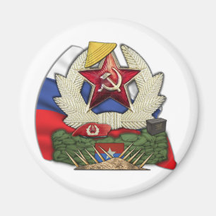 Finsk spetsnaz vietnam krig veterans vets Magnets Magnet
