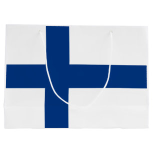 Finska Flagga (Finland)
