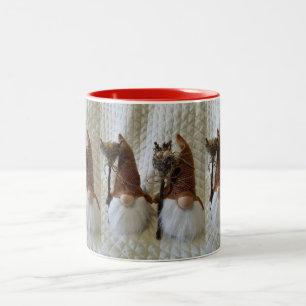 ***FINSKA GNOME** CHRISTMAS MUGG