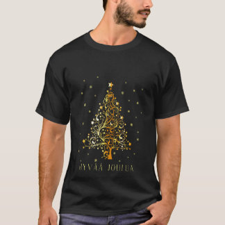 Finska Julgran Finland Ornament Dekoration T Shirt