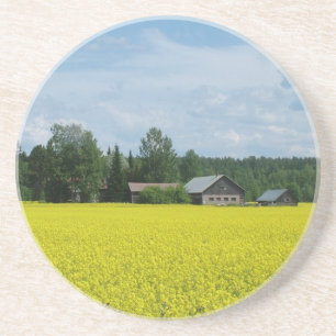 Finska landsidesidan underlägg