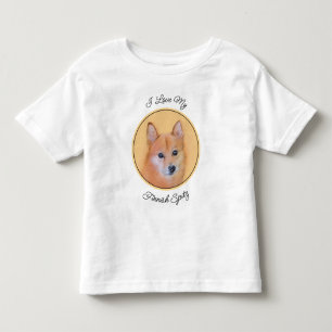 Finska Lapphund,finska,Lapphund,Lapinkoira,Suome T Shirt