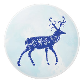 Finska tvillingsnursery Knobs Knopp