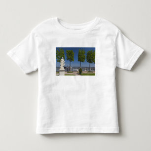 Finska viken från Monplaisir-villan Tee Shirt