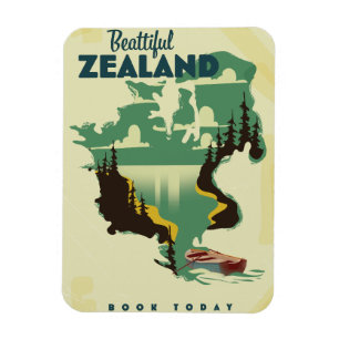 Finska Zeelands reseaffär Magnet