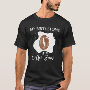 Finskt kaffe koffein älskare kaffe barista co t shirt