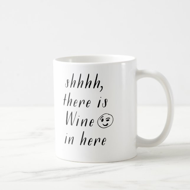 Finskt kaffe mugg (Höger)
