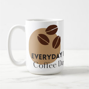 Finskt kaffe Mugg
