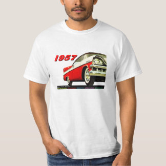 Fint 1957 t-shirt