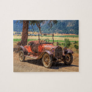 FINT 402B 1915 PUSSEL