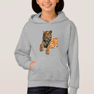 Fint Bengal Tiger Ansikte & Tass Photo T Shirt