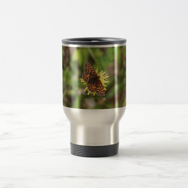 Fint, Butterfly! Resemugg (Center)